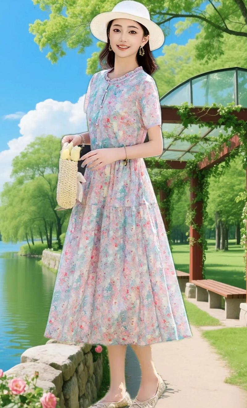 2025最潮女装品牌有哪些?-图2 2025最潮女装品牌有哪些?-图2