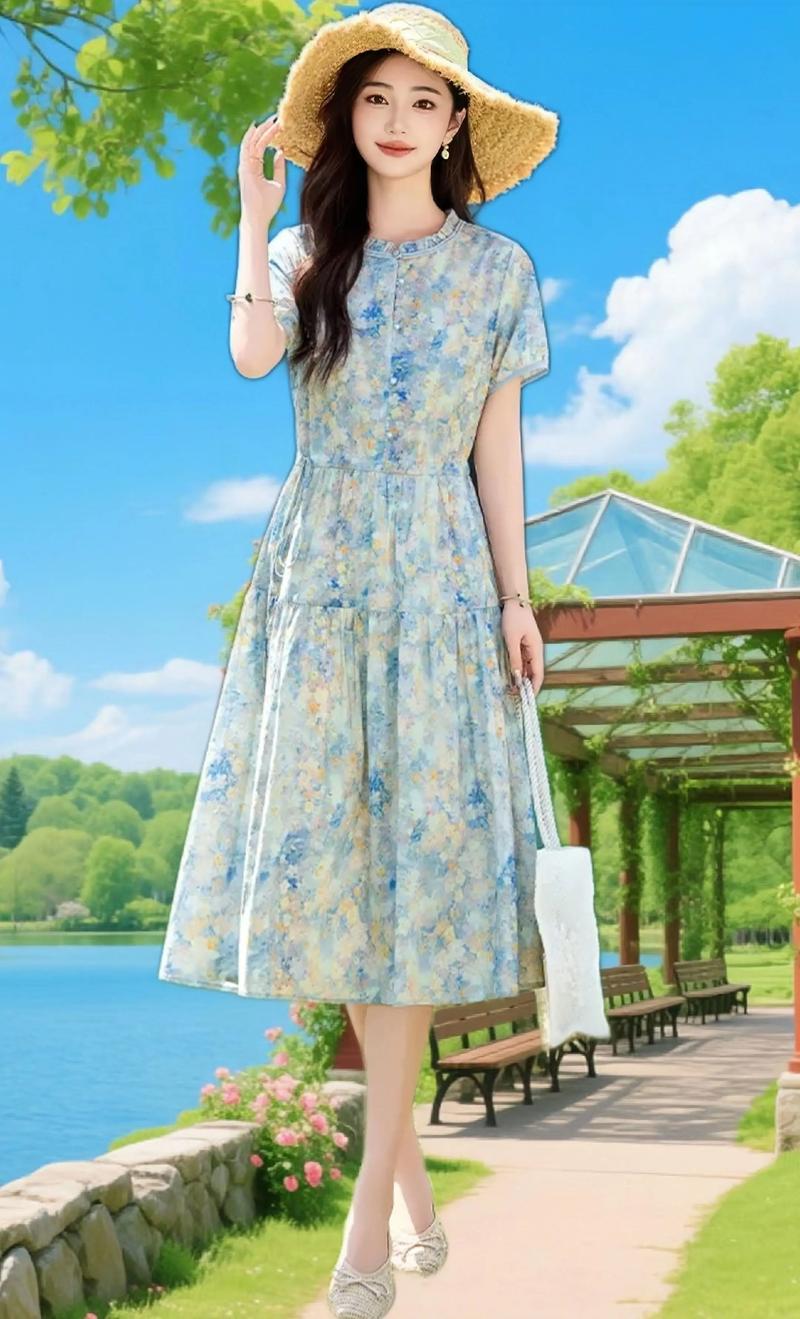 2025最潮女装品牌有哪些?-图3 2025最潮女装品牌有哪些?-图3