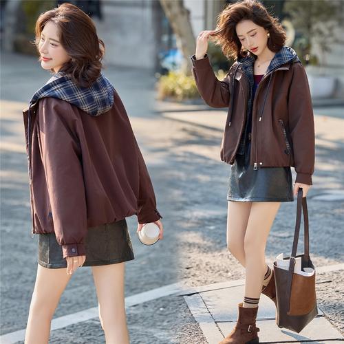 19岁秋冬穿搭怎么搭才时髦?-图2 19岁秋冬穿搭怎么搭才时髦?-图2