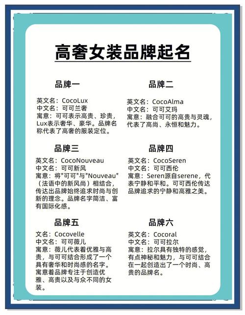 什么牌子的女装更值得买？-图2