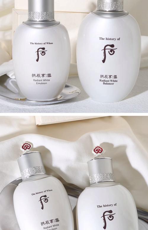 韩国什么牌子的护肤品-图2