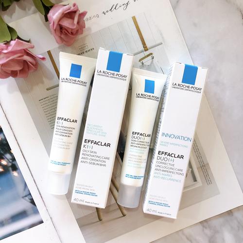 理肤泉祛痘套装哪款好-图2 理肤泉祛痘套装哪款好-图2