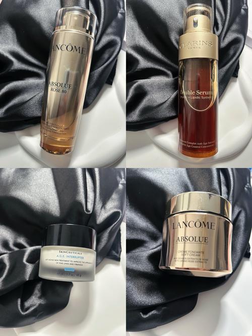 25岁选什么护肤品?品牌怎么选?-图2 25岁选什么护肤品?品牌怎么选?-图2