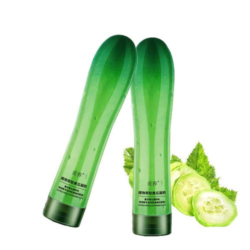 黄瓜胶祛痘效果真的好吗？-图2