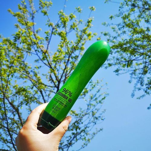 黄瓜胶祛痘效果真的好吗？-图3