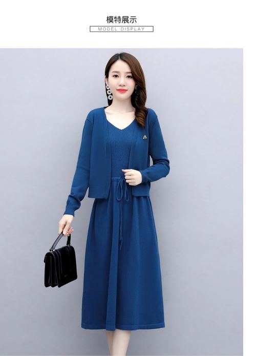 新款春装裙子套装,怎么选才合适?-图2 新款春装裙子套装,怎么选才合适?-图2