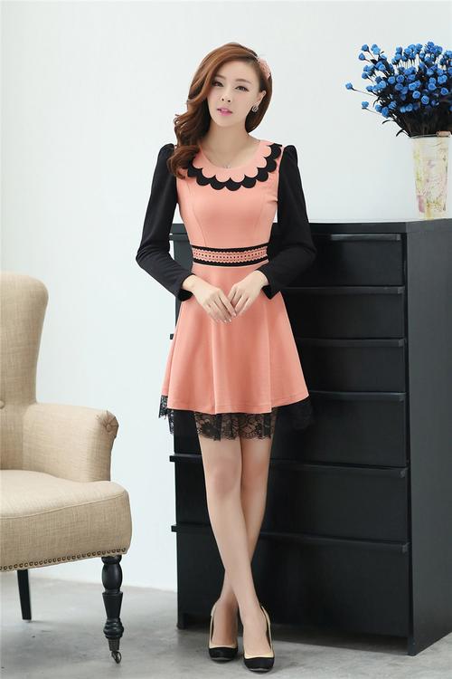 淘宝商城韩版女装新款有哪些热门款?-图1 淘宝商城韩版女装新款有哪些热门款?-图1