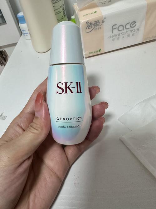 SKII祛痘印效果真的好吗？-图3