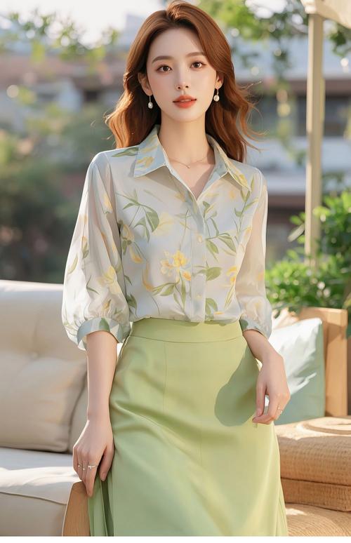 今年女装流行趋势是什么？-图2