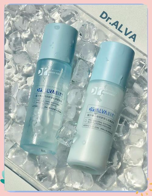 夏天护肤怎么选补水产品?-图1 夏天护肤怎么选补水产品?-图1