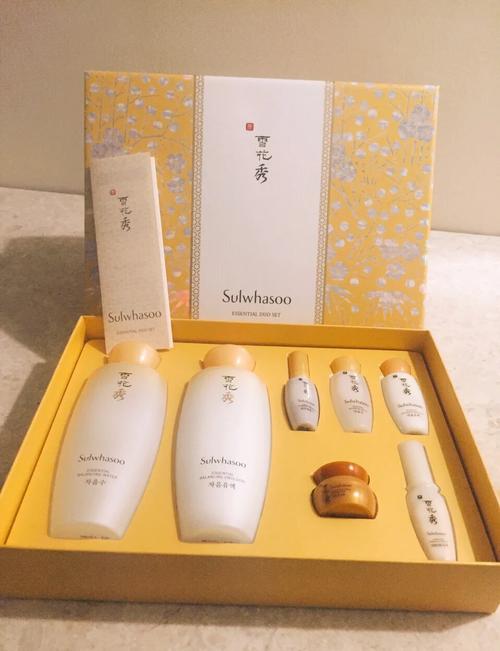 20岁适合什么护肤品品牌?-图1 20岁适合什么护肤品品牌?-图1