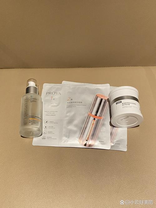 混合型皮肤怎么选护肤品？-图3