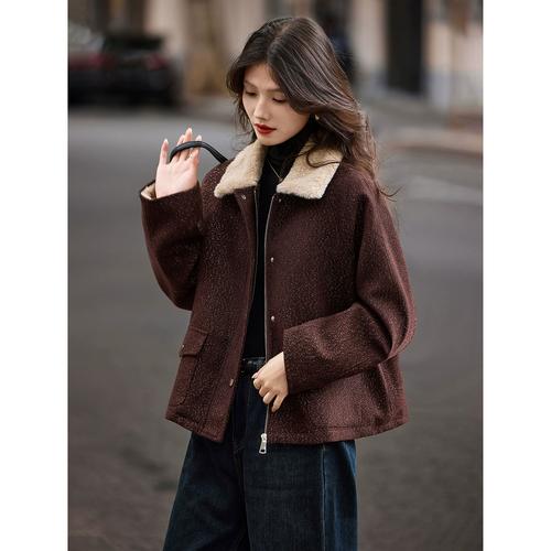 今年最流行女装外衣，哪种风格更值得入手？-图2