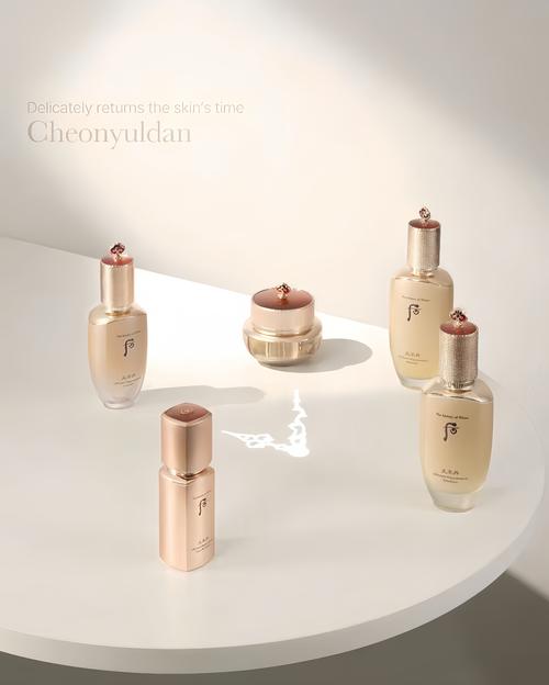 the开头的护肤品，有何独特之处？-图2