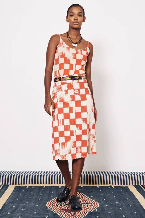 女装最新流行元素有哪些?-图2 女装最新流行元素有哪些?-图2