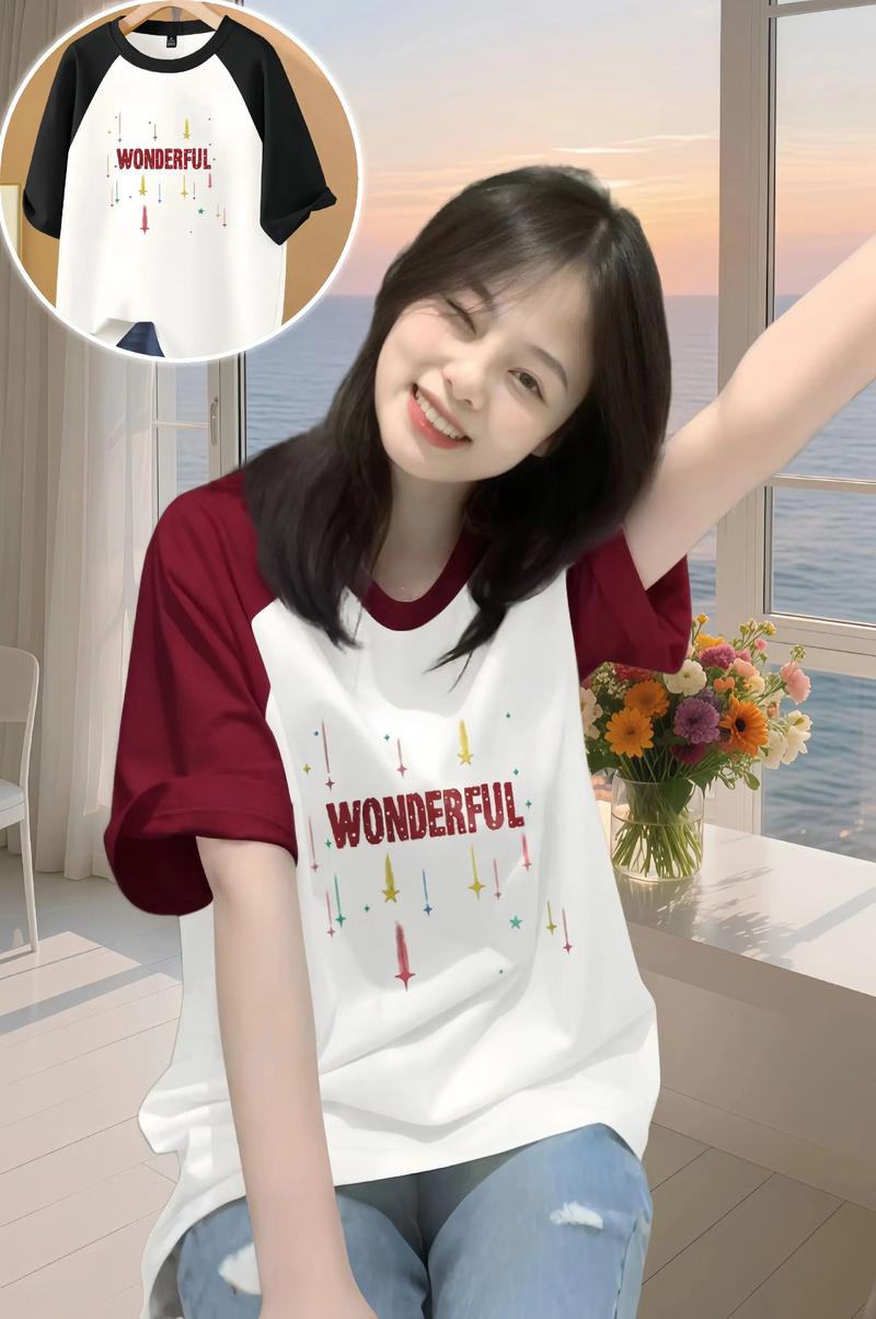 学生韩版夏季女装哪里买最划算?-图1 学生韩版夏季女装哪里买最划算?-图1