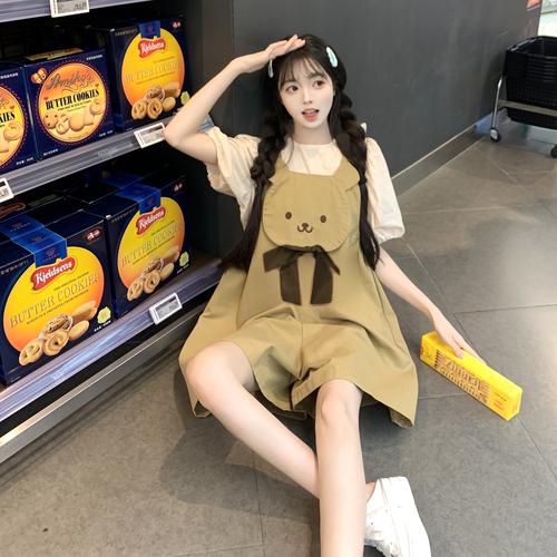 学生韩版夏季女装哪里买最划算?-图2 学生韩版夏季女装哪里买最划算?-图2