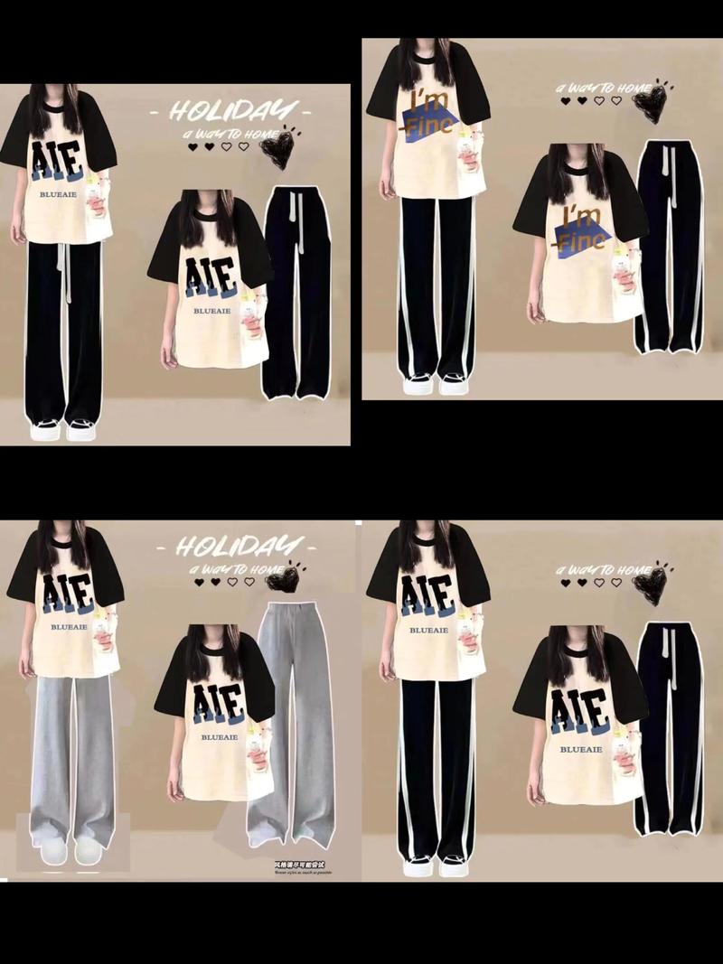 学生韩版夏季女装哪里买最划算?-图3 学生韩版夏季女装哪里买最划算?-图3