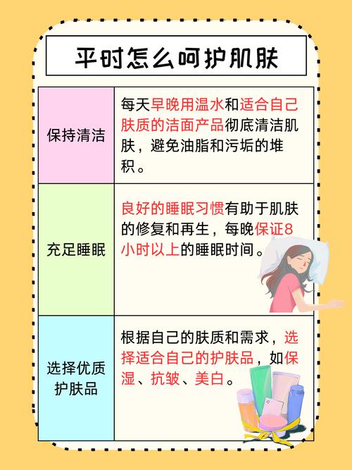 洗脸怎么美白祛痘?-图3 洗脸怎么美白祛痘?-图3