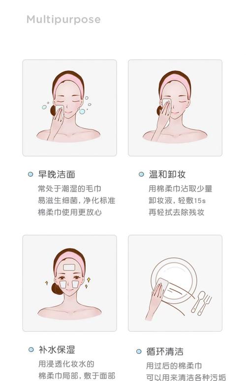 洗脸怎么美白祛痘?-图2 洗脸怎么美白祛痘?-图2