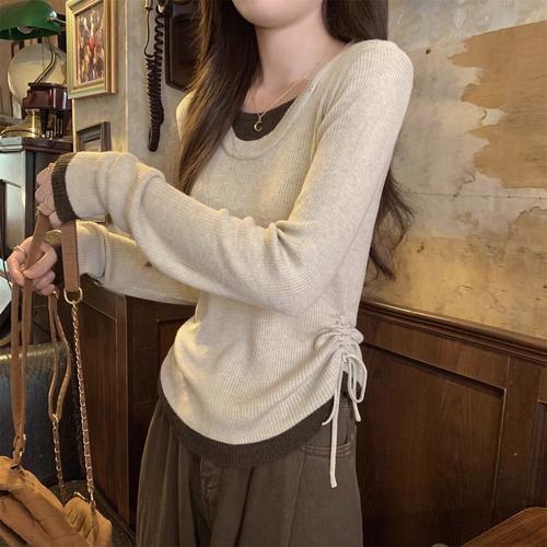 春季韩版女装新款上市-图3 春季韩版女装新款上市-图3