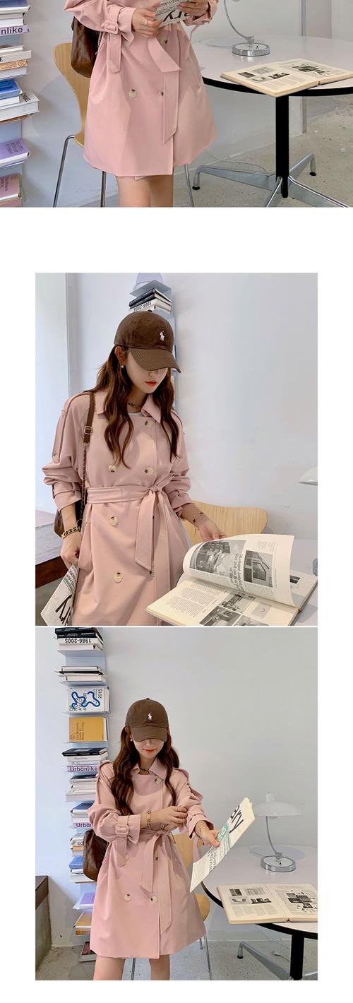 2025新款长款女装到底有多美？看完这篇你就懂了-图1