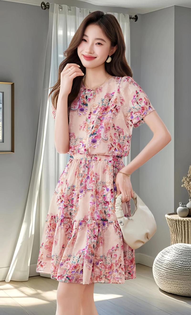 2025新款长款女装到底有多美？看完这篇你就懂了-图3