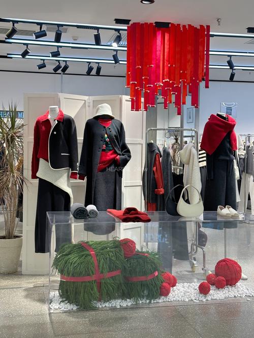 国内欧美风女装品牌,如何选到真·欧美范儿?-图1 国内欧美风女装品牌,如何选到真·欧美范儿?-图1