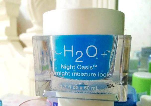 八杯水护肤品真的有效吗?-图3 八杯水护肤品真的有效吗?-图3