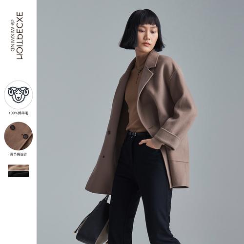 例外女装产品图片有哪些特点？-图1