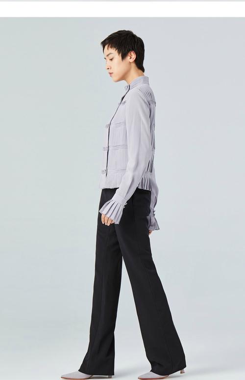 例外女装产品图片有哪些特点？-图3