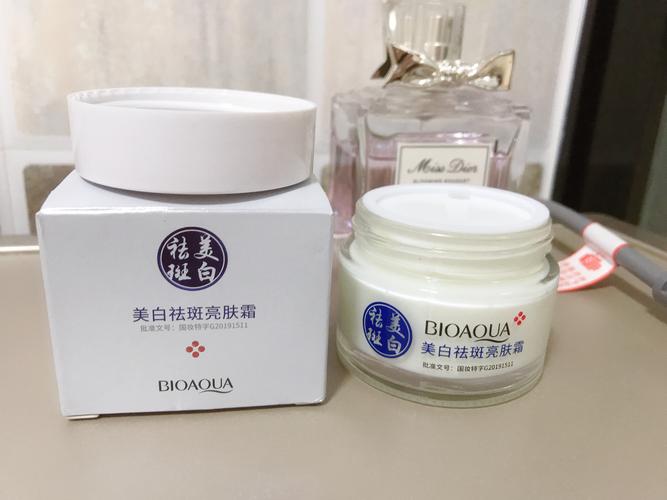 美白护肤品到底好不好用？-图3