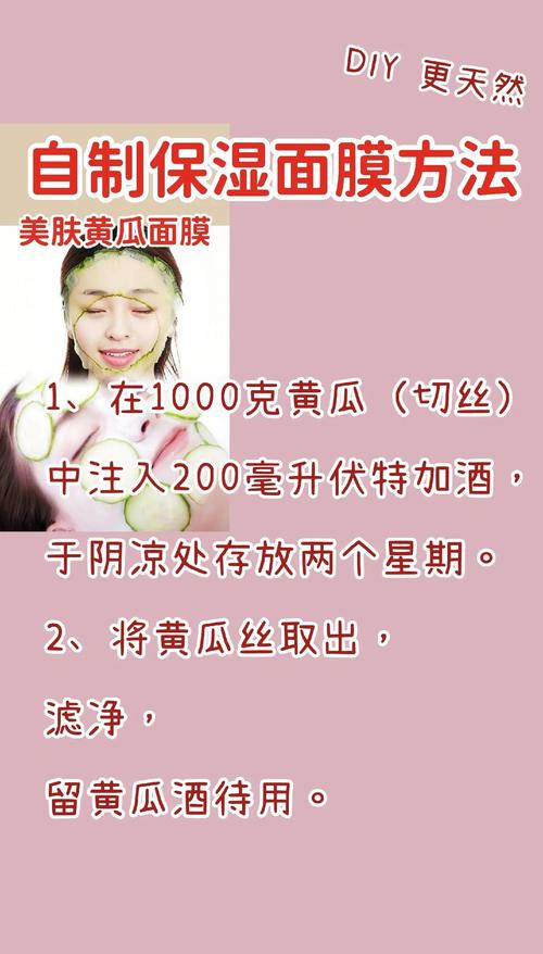 孕妇自制补水祛痘面膜安全吗？-图1