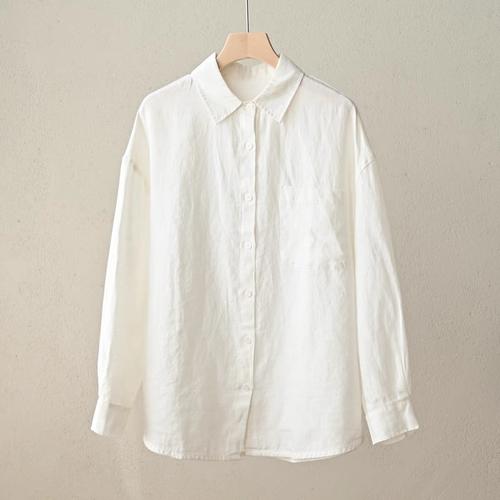 哪些女装衬衫牌子值得买?-图2 哪些女装衬衫牌子值得买?-图2