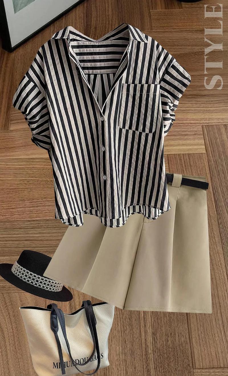 韩版夏天衣服女装新款-图3 韩版夏天衣服女装新款-图3