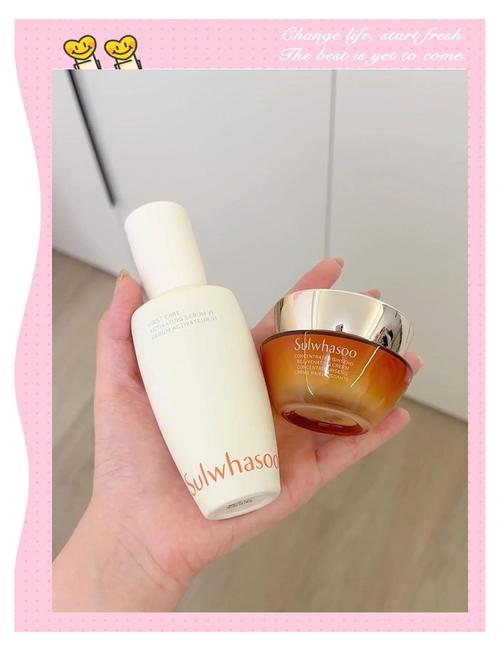 皮肤越来越好,护肤品选对了吗?-图2 皮肤越来越好,护肤品选对了吗?-图2