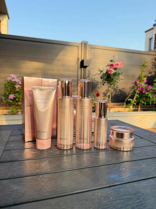 珀莱雅水乳套装适合什么肤质？-图1