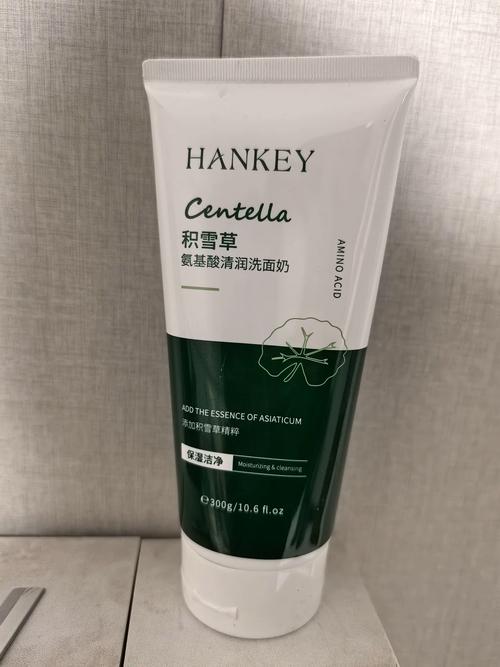 积雪草护肤品，到底有什么神奇功效？-图2