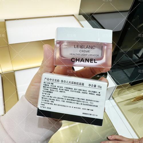 香奈儿护肤品到底有没有塑封?拆开看真相-图1 香奈儿护肤品到底有没有塑封?拆开看真相-图1