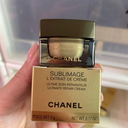 香奈儿护肤品到底有没有塑封?拆开看真相-图3 香奈儿护肤品到底有没有塑封?拆开看真相-图3