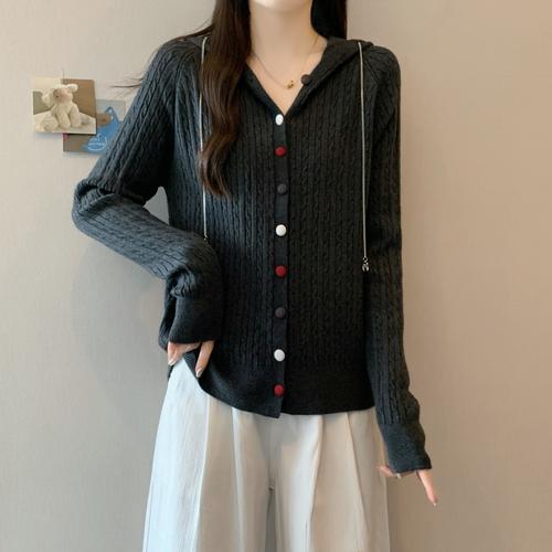 秋季大码新款外套,选款显瘦怎么挑?-图2 秋季大码新款外套,选款显瘦怎么挑?-图2