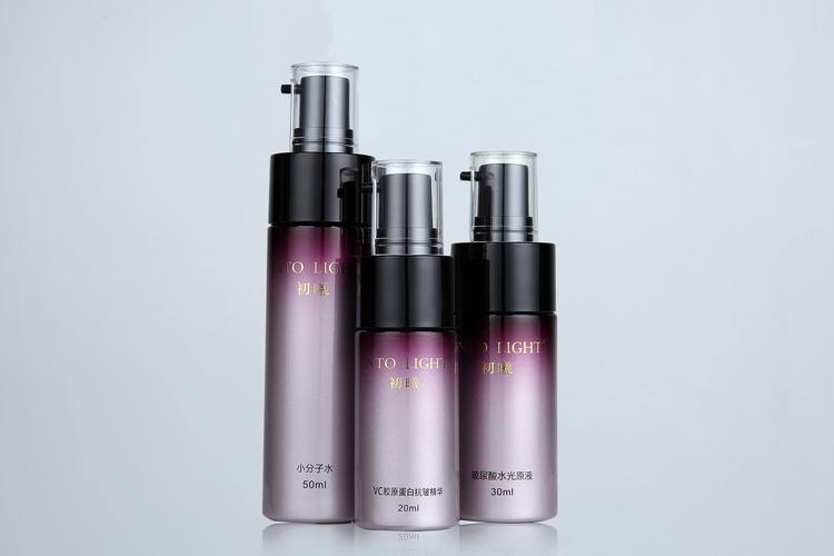 小分子护肤品真的比大分子更好吗？-图1