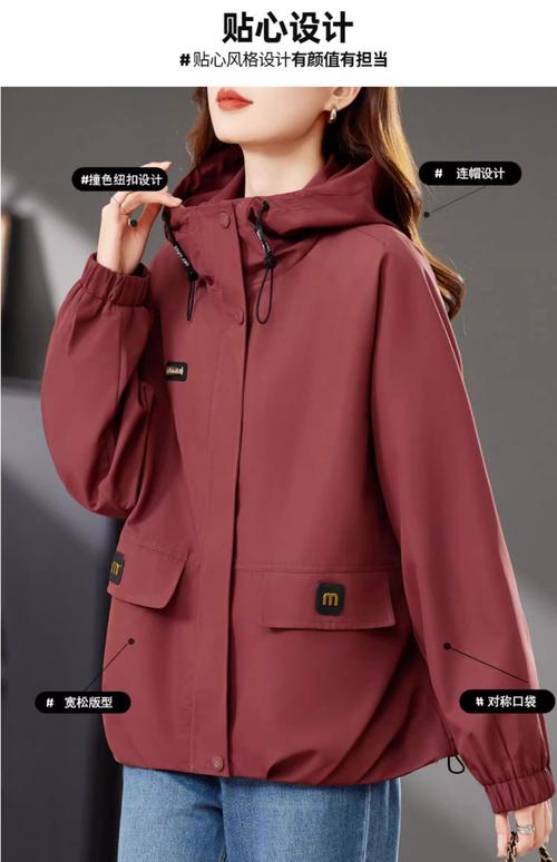 优质女装外套品牌有哪些推荐？-图2