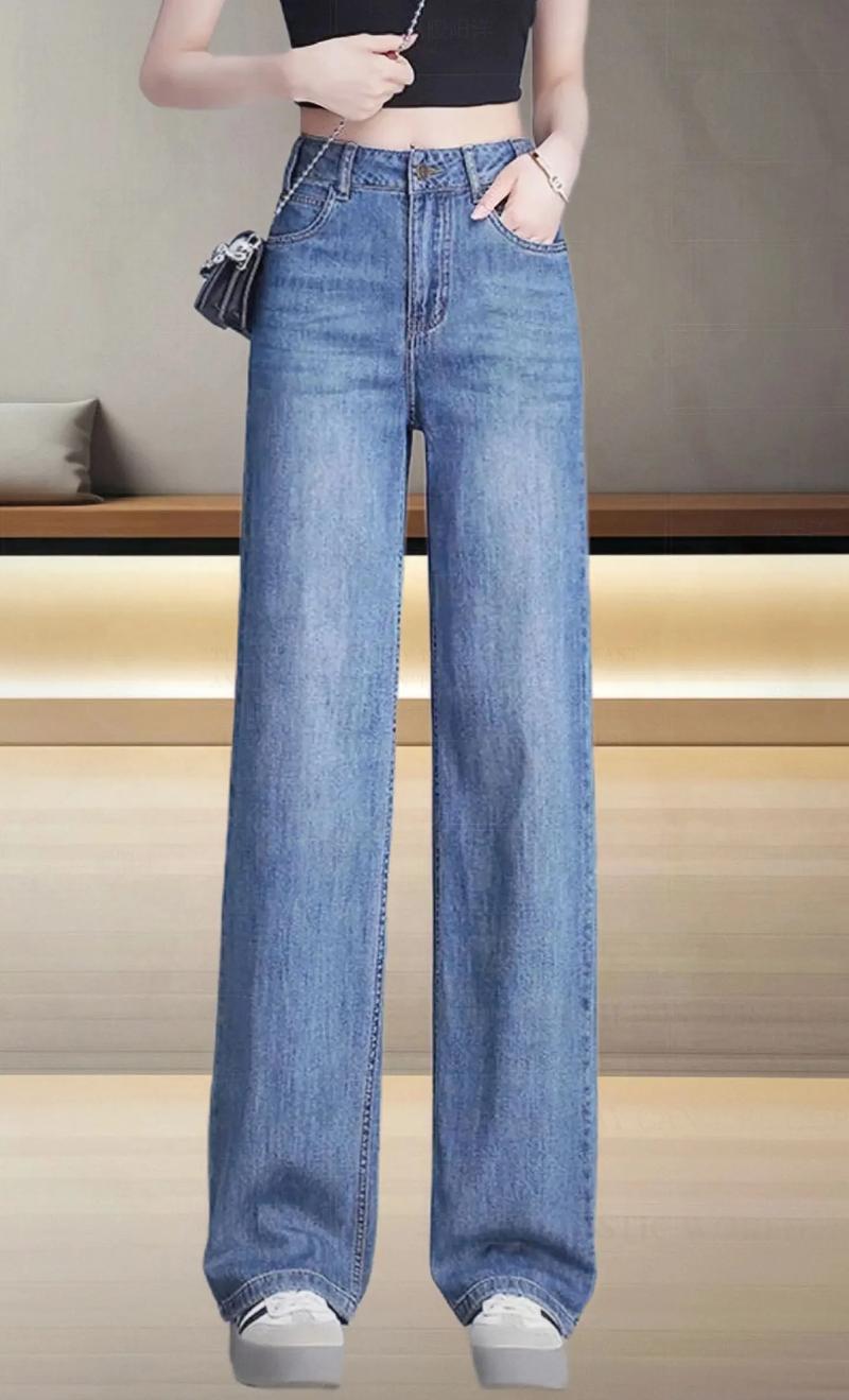 时尚女装裤子款式有哪些?-图1 时尚女装裤子款式有哪些?-图1