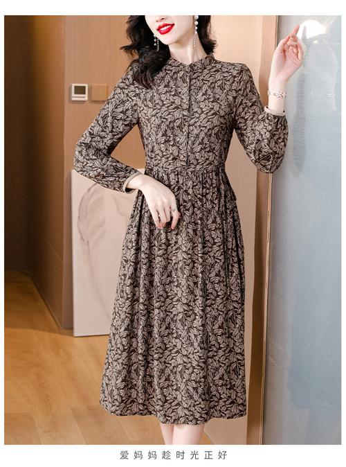 春季女装连衣裙大品牌，究竟有哪些值得入手的款式？-图1