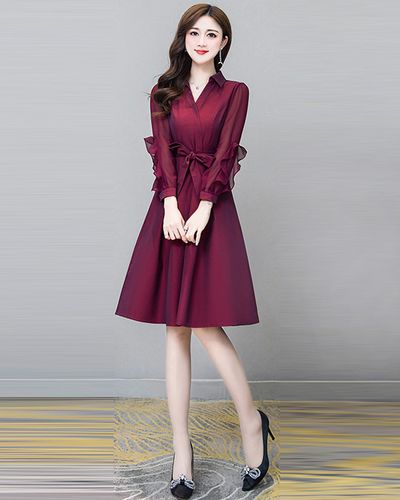 春季女装连衣裙大品牌，究竟有哪些值得入手的款式？-图2