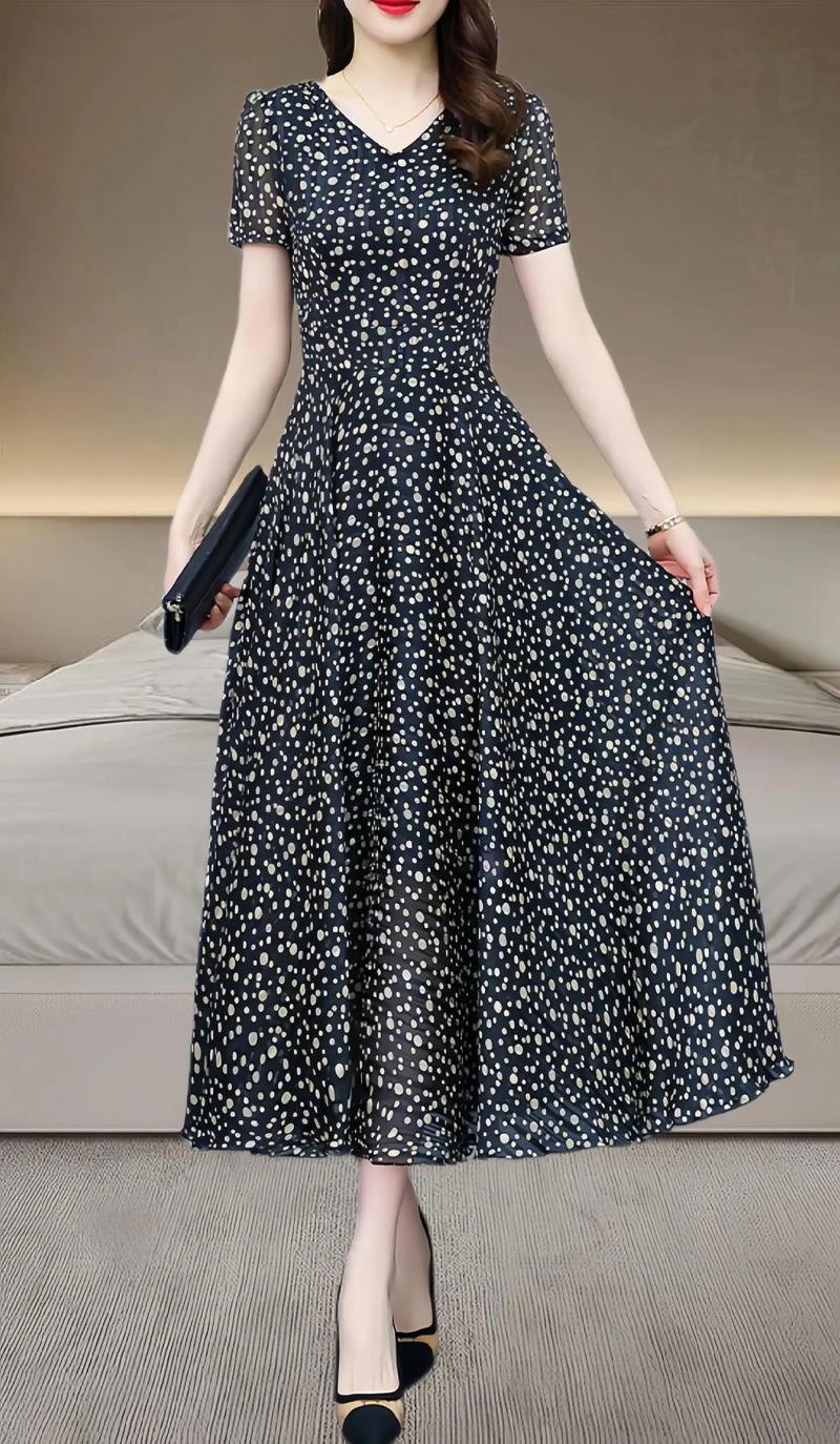 春季女装连衣裙大品牌，究竟有哪些值得入手的款式？-图3