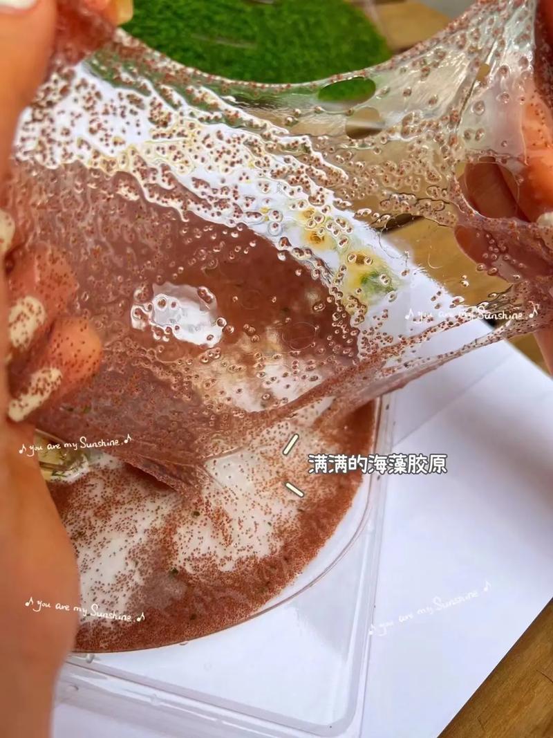 绿茶祛痘消印隐形面膜，真的能快速见效吗？-图2