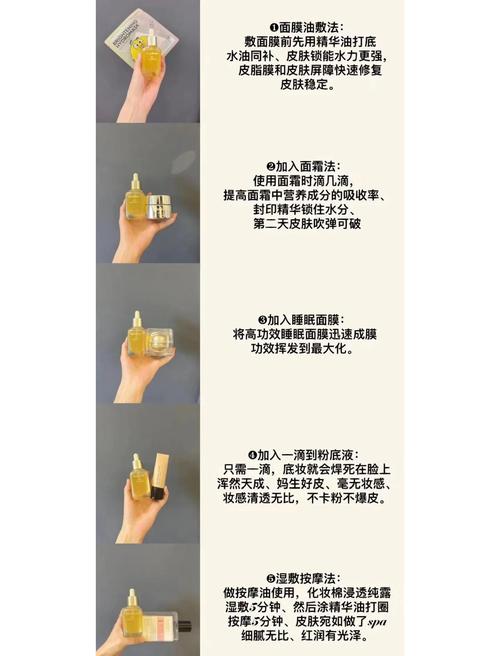 护肤只涂不敷够吗？-图2