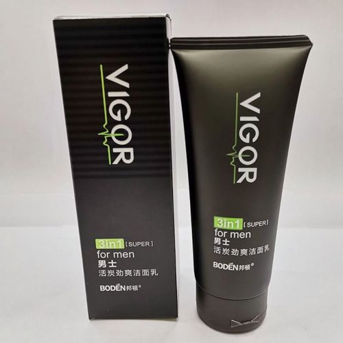 男士祛痘去黑头,护肤品选对了吗?-图1 男士祛痘去黑头,护肤品选对了吗?-图1